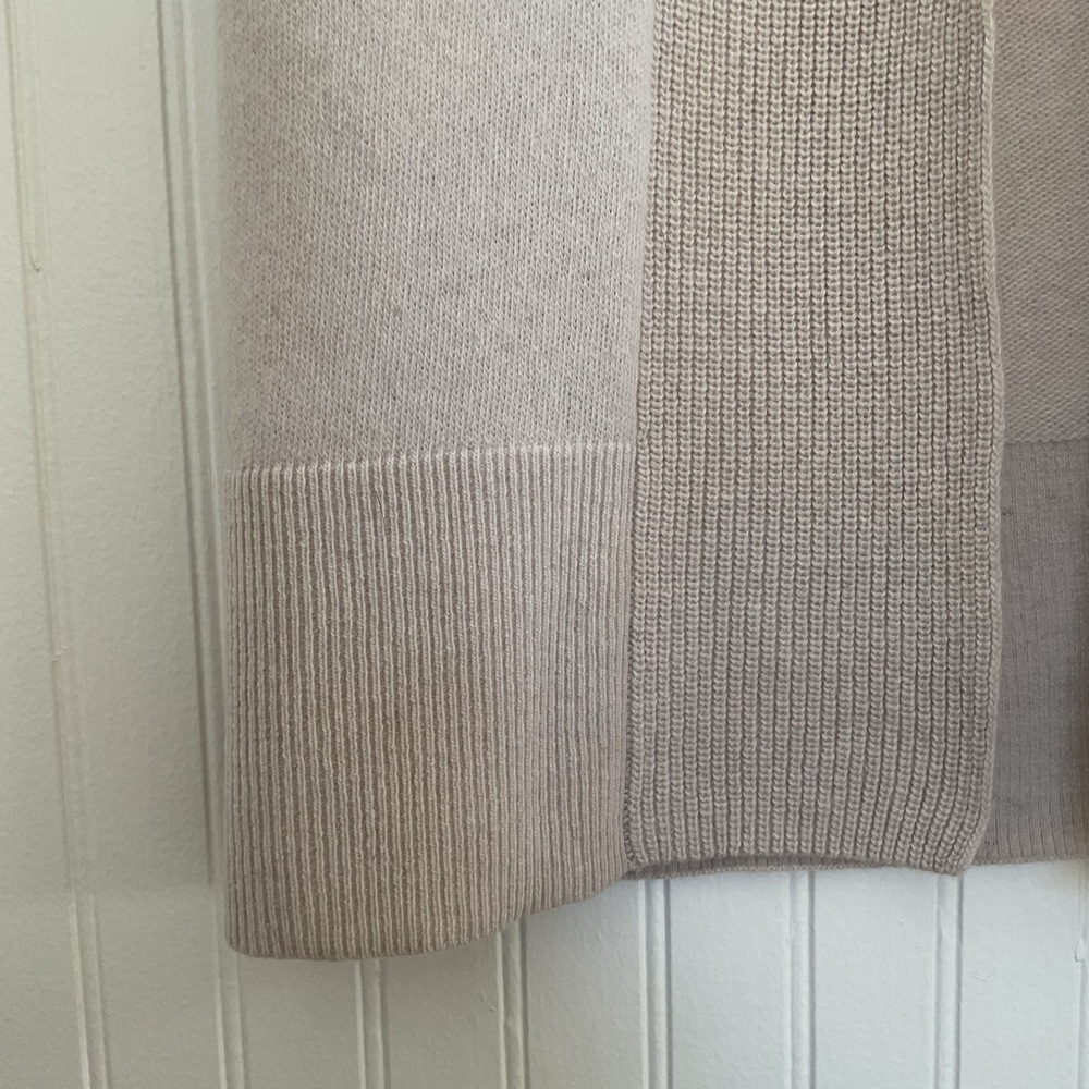 Banana Republic Italian Wool-Blend Duster Cardigan - Picture 4 of 10